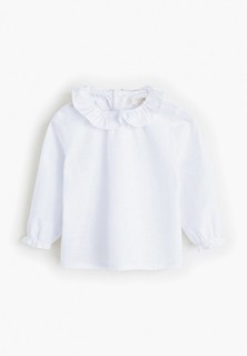 Рубашка Mango Kids