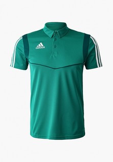 Поло adidas