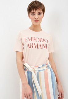 Футболка Emporio Armani