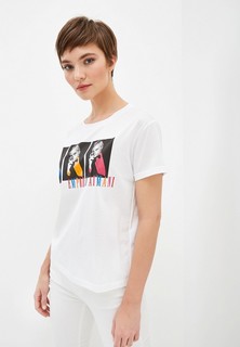 Футболка Emporio Armani