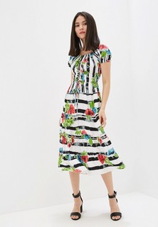 Платье MadaM T