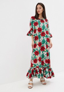 Платье MadaM T