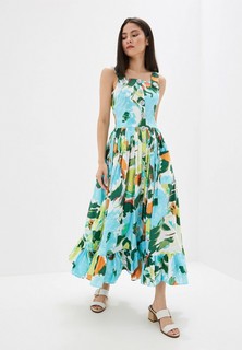 Платье MadaM T