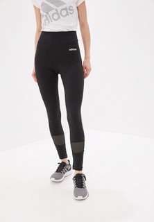 Тайтсы adidas