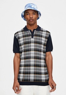 Поло Pull&Bear