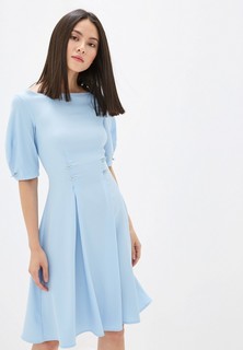 Платье MadaM T