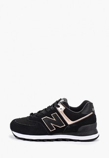 Кроссовки New Balance