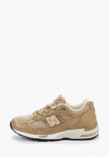 Кроссовки New Balance