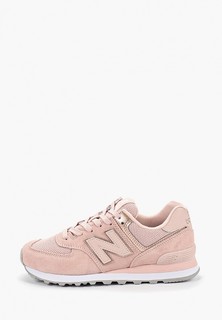 Кроссовки New Balance