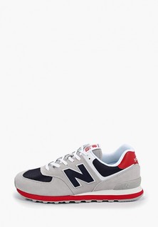 Кроссовки New Balance
