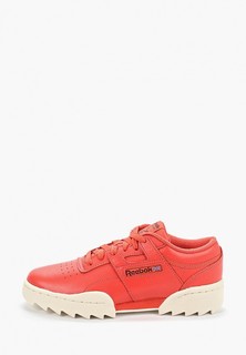 Кроссовки Reebok Classics