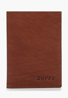 Обложка для паспорта Duffy