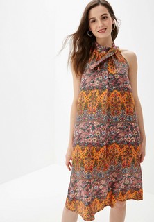 Платье MadaM T