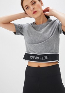 Футболка спортивная Calvin Klein Performance