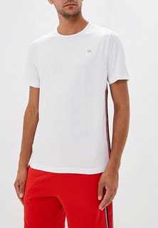 Футболка спортивная Calvin Klein Performance