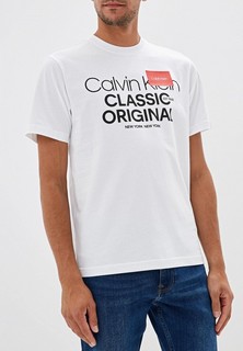 Футболка Calvin Klein