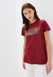 Футболка Calvin Klein
