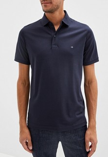 Поло Calvin Klein