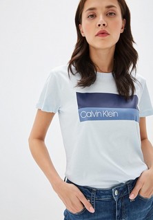 Футболка Calvin Klein
