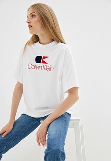 Футболка Calvin Klein