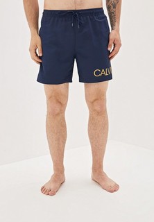 Шорты для плавания Calvin Klein Underwear