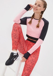 Лонгслив спортивный Urban Tiger