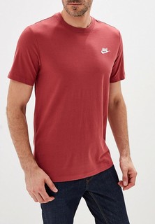 Футболка Nike