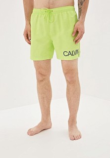 Шорты для плавания Calvin Klein Underwear