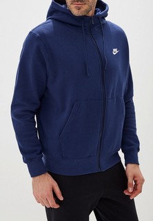 Толстовка Nike