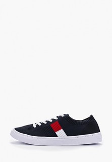 Кеды Tommy Hilfiger