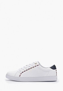 Кеды Tommy Hilfiger