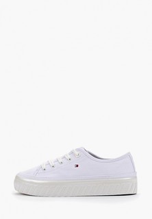 Кеды Tommy Hilfiger