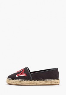 Эспадрильи Tommy Hilfiger