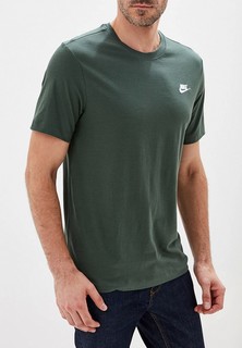 Футболка Nike