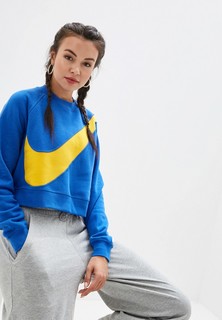 Свитшот Nike