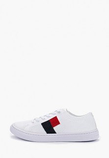 Кеды Tommy Hilfiger