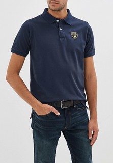 Поло Automobili Lamborghini