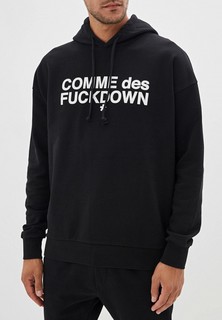Худи Comme des Fuckdown