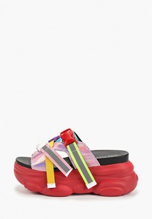 Сандалии Dino Albat