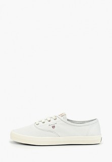 Кеды Gant