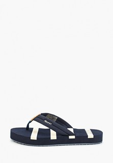 Сланцы Gant