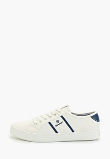 Кеды Gant
