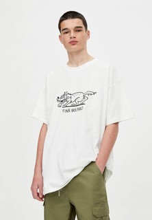 Футболка Pull&Bear