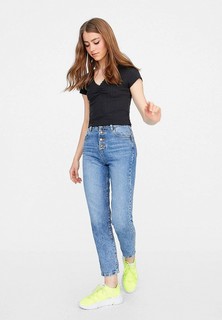 Футболка Stradivarius