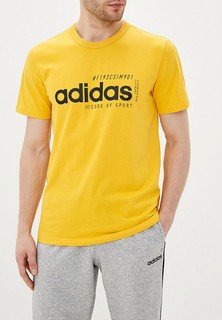 Футболка adidas