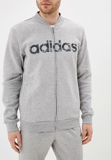 Олимпийка adidas