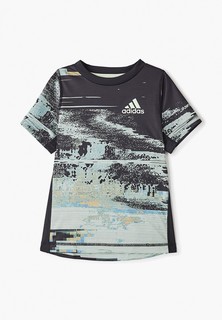 Футболка спортивная adidas