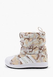 Дутики adidas Originals