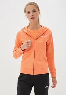 Толстовка adidas