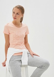 Футболка adidas
